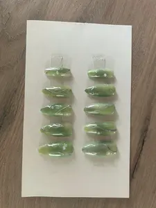 TXT Sugar Rush Press-On Nails