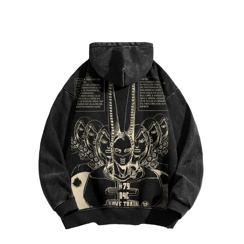 Kakazzy Hoodies - TikTok Shop