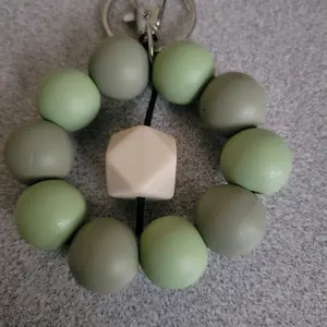 Fidget Keychain