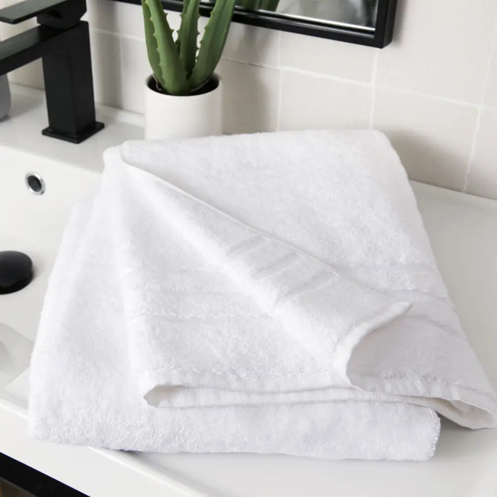 Bamboo Bath Towel