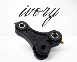 Talaria MX Ivory Racing Linkage