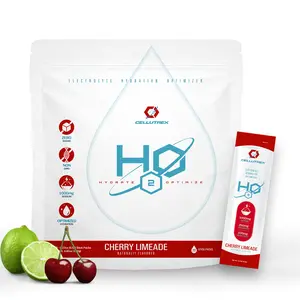 H2O ELECTROLYTES™ - Cherry Limeade | Zero Sugar Electrolyte Powder