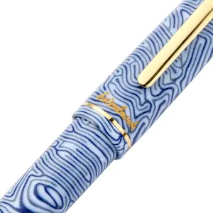 Labyrinth Estie - Aegean Blue - Part of the Exotic Estie Series!