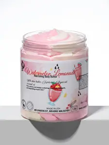 Body Scrub, Watermelon Lemonade
