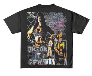 CHYNA V2 T-Shirt - Hoodie