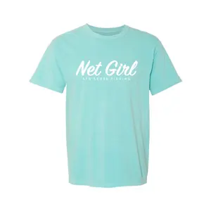 Net Girl Tee