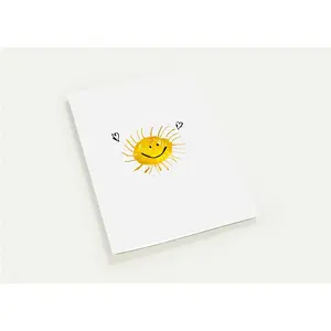 Happy Sun