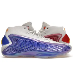 adidas Men's AE 1 McDonald's All American Basketball Shoes, from StockX