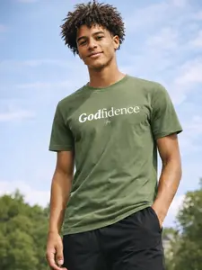 Jaden Moseley - Godfidence Tee