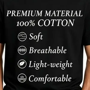 Tee Club Trendy T-Shirt After-Sale Warranty Certificate