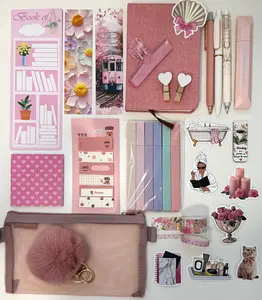 Blush pink bundle