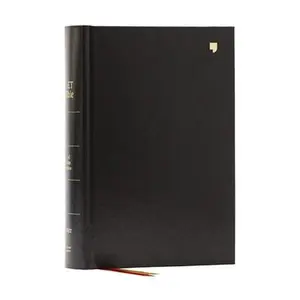 Net Bible, Full Notes Edition (Net, Hardcover, Comfort Print): Holy Bible -- Thomas Nelson - Bible