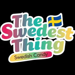 The Swedest Thing shop logo