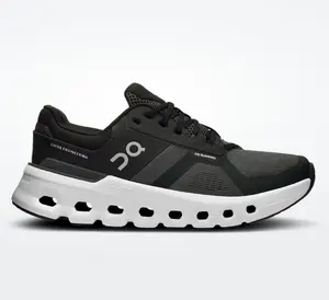 Women's Shoes Cloudrunner 2 - Eclipse | Black