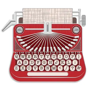 Lori Holt TYPE/ography Scissor Minder by Riley Blake