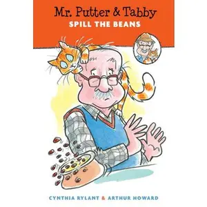 USED-Mr. Putter & Tabby Spill the Beans by Rylant, Cynthia (Paperback)