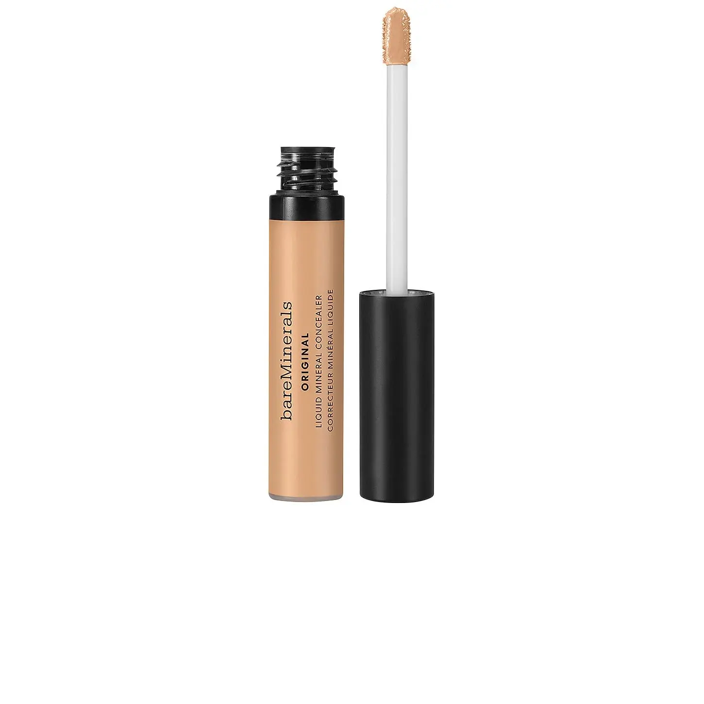 bareMinerals Original Liquid Mineral Concealer in Medium 3N
