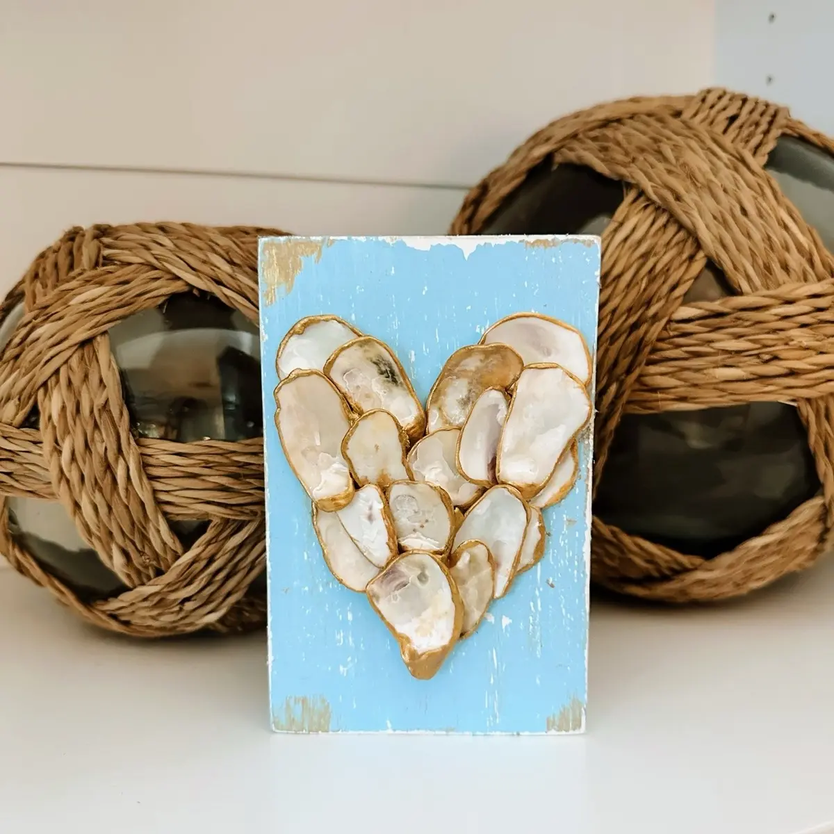 Oyster Heart