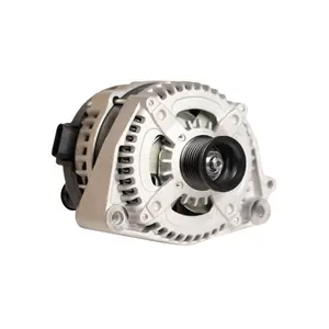 2010-2015 Chevrolet Camaro V8 6.2L High Output Alternator