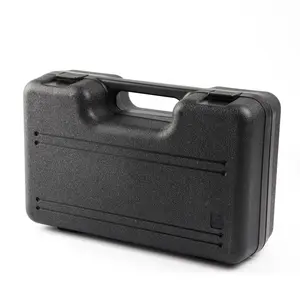 12V Heavy-Duty Metal Dual-Cylinder Car Air Compressor with Tire Repair Tools & Portable Storage Case Complete Kit