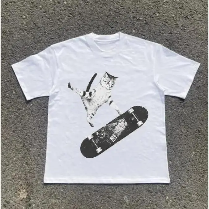 emo robot skateboard - TikTok Shop