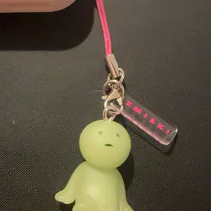 Smiski Strap Accessories New Series 4 Blind Box