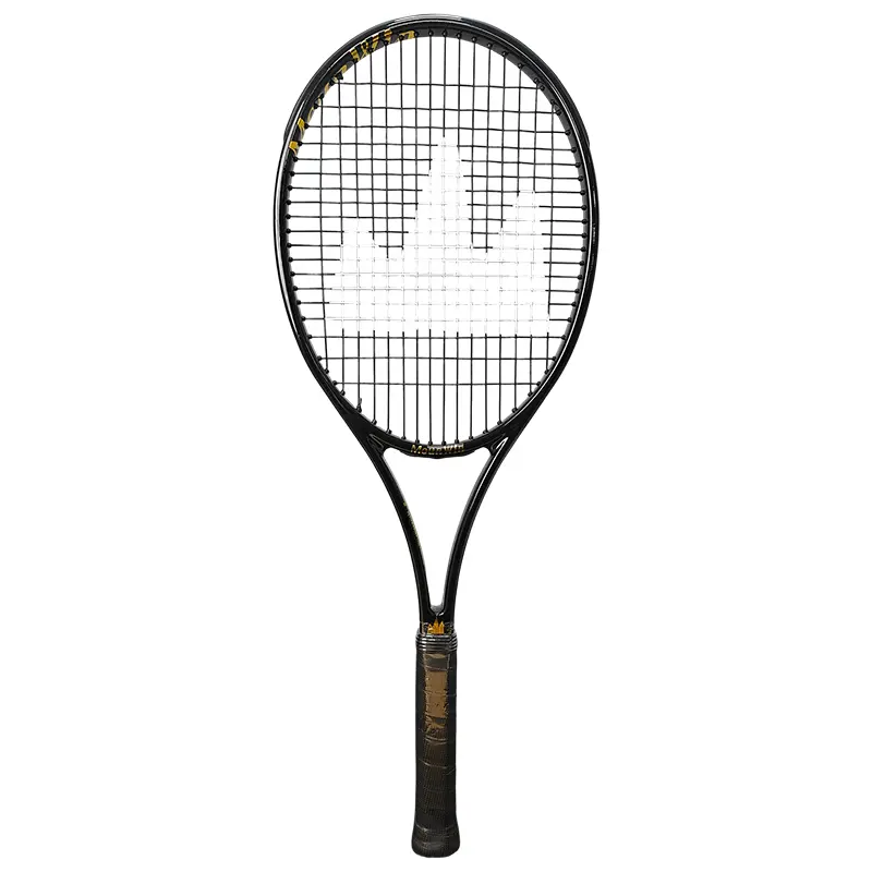 MounWin UmbraSlicer One-piece carbon fiber tennis racket Shock absorption Lightweight Professional Competition Level Adult Tennis Racket