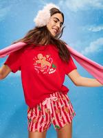 Holiday Stripes (Match The Fam!)