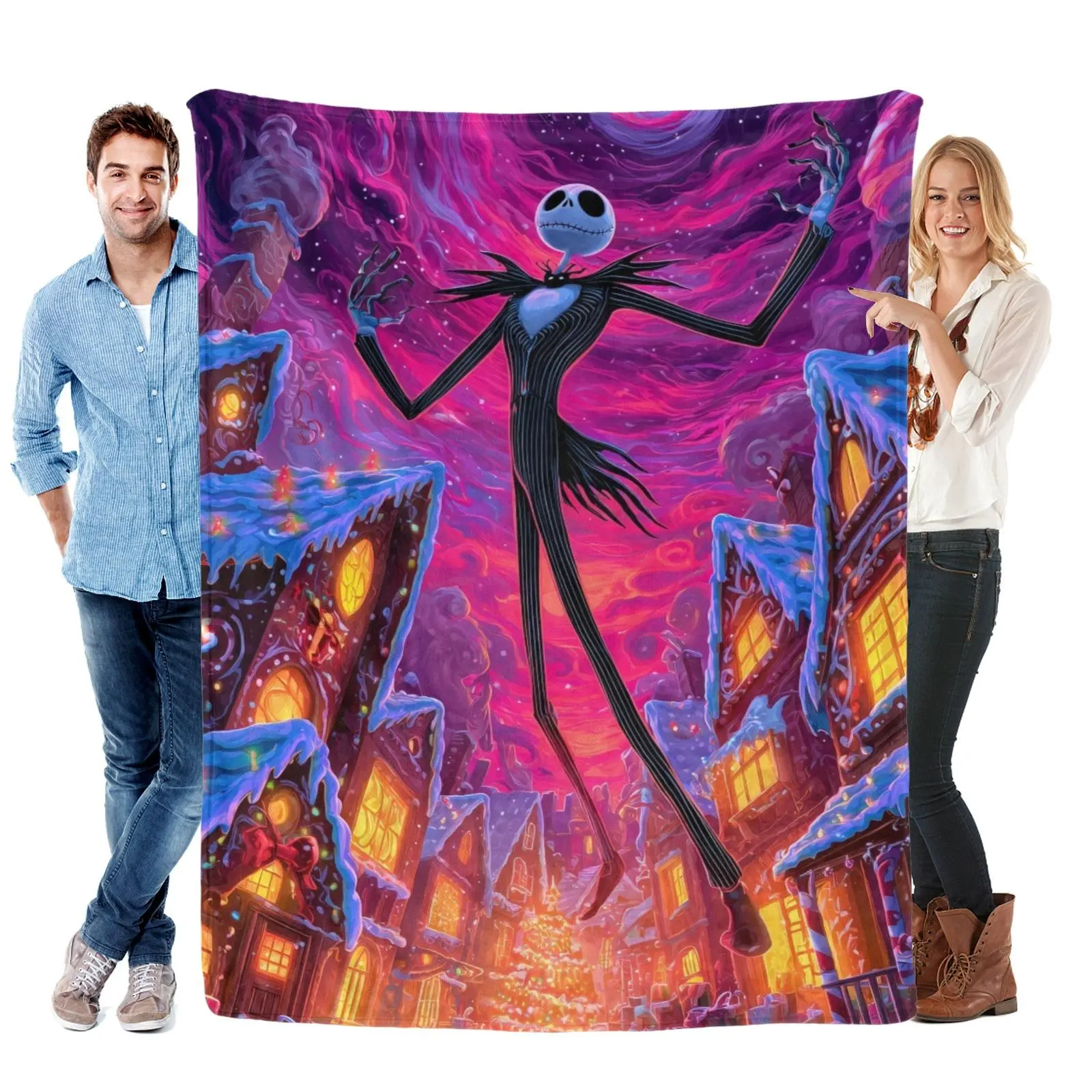 60*80in(Max size)