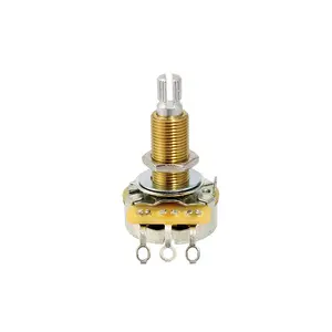 CTS 1 Meg Split Linear Potentiometer