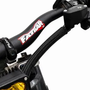 Bike Cable Managment Kit