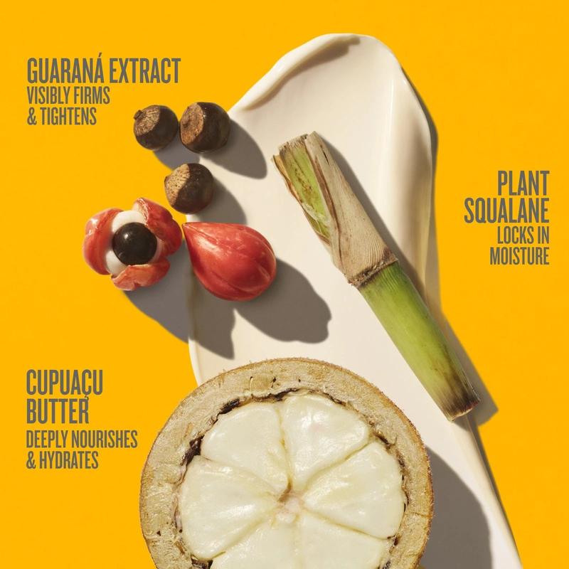 Sol de Janeiro Brazilian Bum Bum Cream - Iconic Award-Winning Body Cream with Guarana Extract & Cupuaçu Butter for Firming & Hydrating Skin