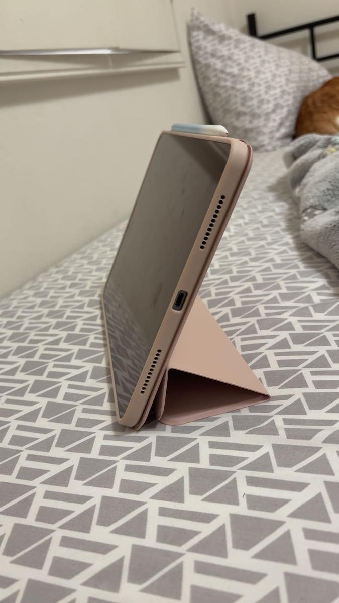 Item: Pink, iPad Air 4th/iPad Air 5th（10.9）