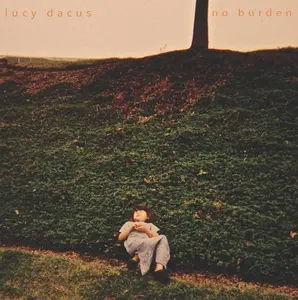 Lucy Dacus - No Burden  [VINYL RECORD - LP]