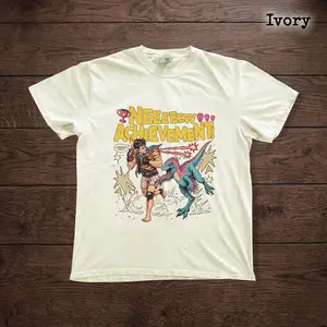 New Achievement Unlocked Shirt – Funny Gaming Meme Tee