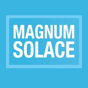Magnum Solace Magnesium