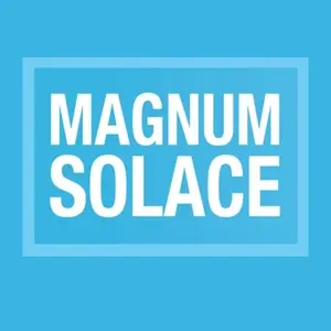 Magnum Solace Magnesium