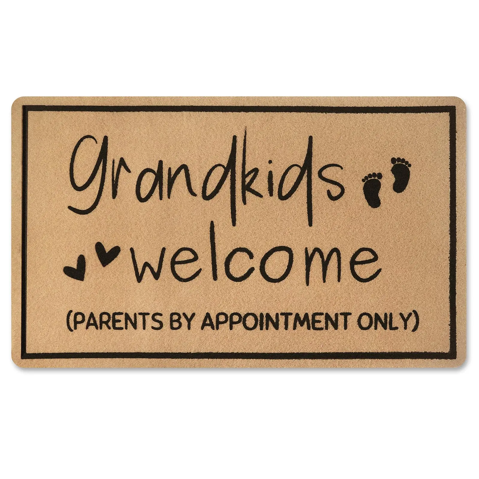 Grandma Gift Nana Gifts Birthday For Grandpa And Papa From Grandkids Granddaughter Grandparents Grandkids-grandkids Welcome