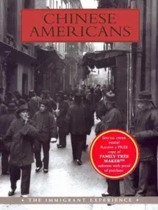 USED-Chinese Americans: The Immigrant Experience by Peter Kwong (Hardcover)