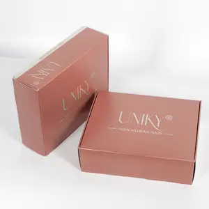 Shipping Boxes Cardboard Corrugated Mailer Packaging Boxes Cute Small Box Cardboard Carton Box Mailers for Packaging Product