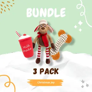 Christmas Joy Toy Bundle
