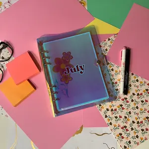 2024 Planner / Bullet Journal