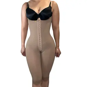 Valentina Faja Completa hasta debajo de la Rodilla Excellent Molding Full Body Shaper for Women