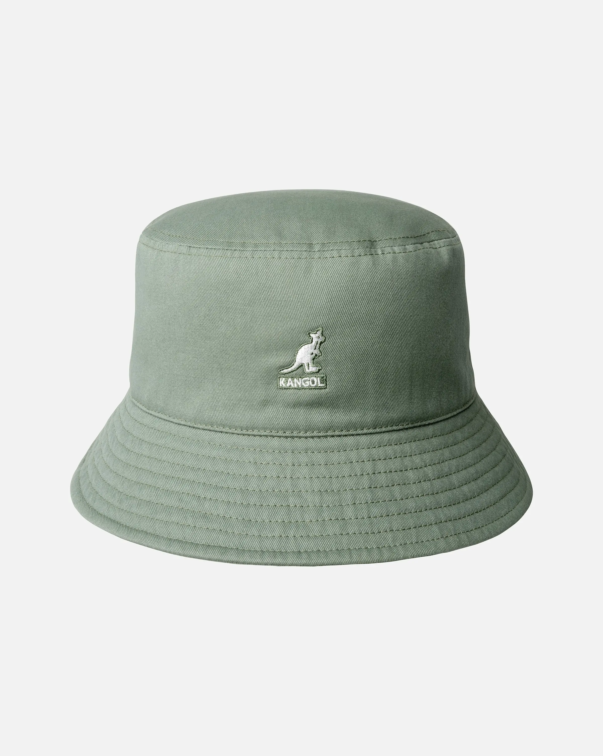 Washed Bucket Hat Washed Bucket Hat