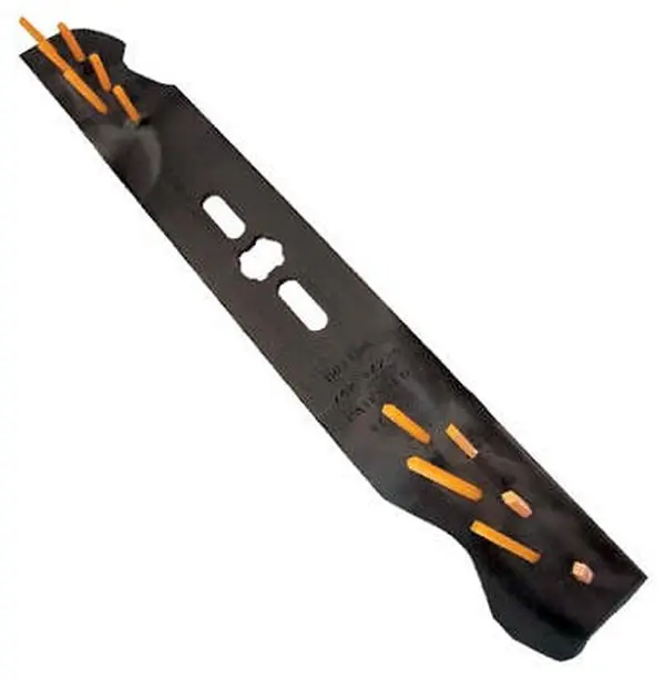 Arnold 490-100-0083 21 in. Universal Power Rake