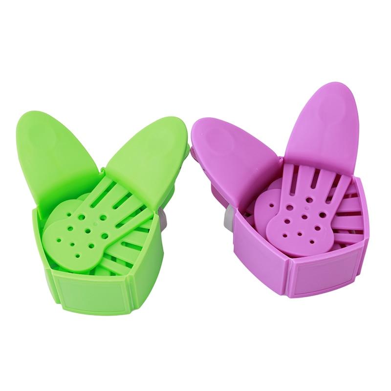 Universal Silicone Clip-on Pan Pot Strainer Anti-spill Pasta Pot Strainer Food Grade Rice Fruit Colander Strainer Kitchen Gadgets