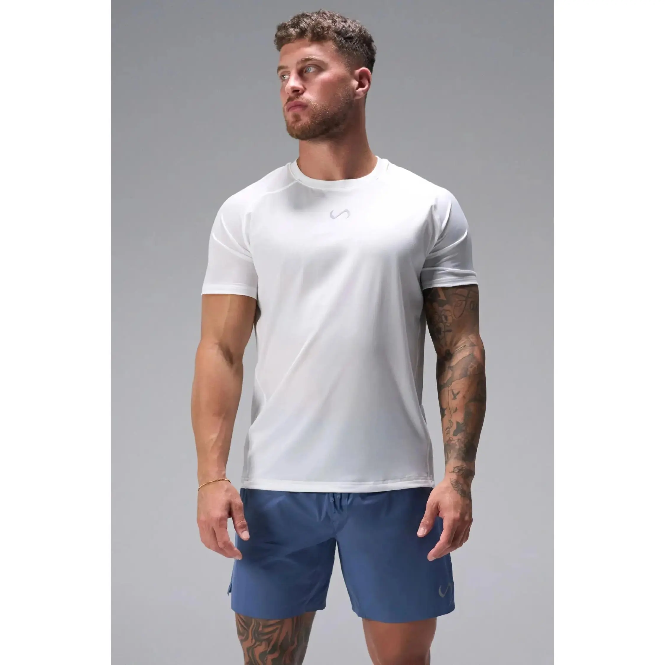 Infi Cool Lightweight Cooling Shirt Infi Cool Lightweight Cooling Shirt