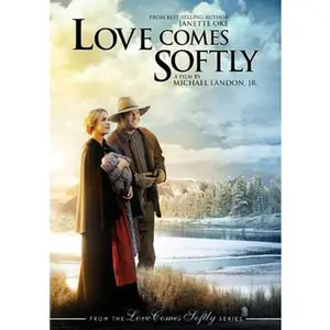 USED-Love Comes Softly (DVD)