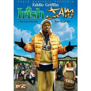USED-Irish Jam (DVD)