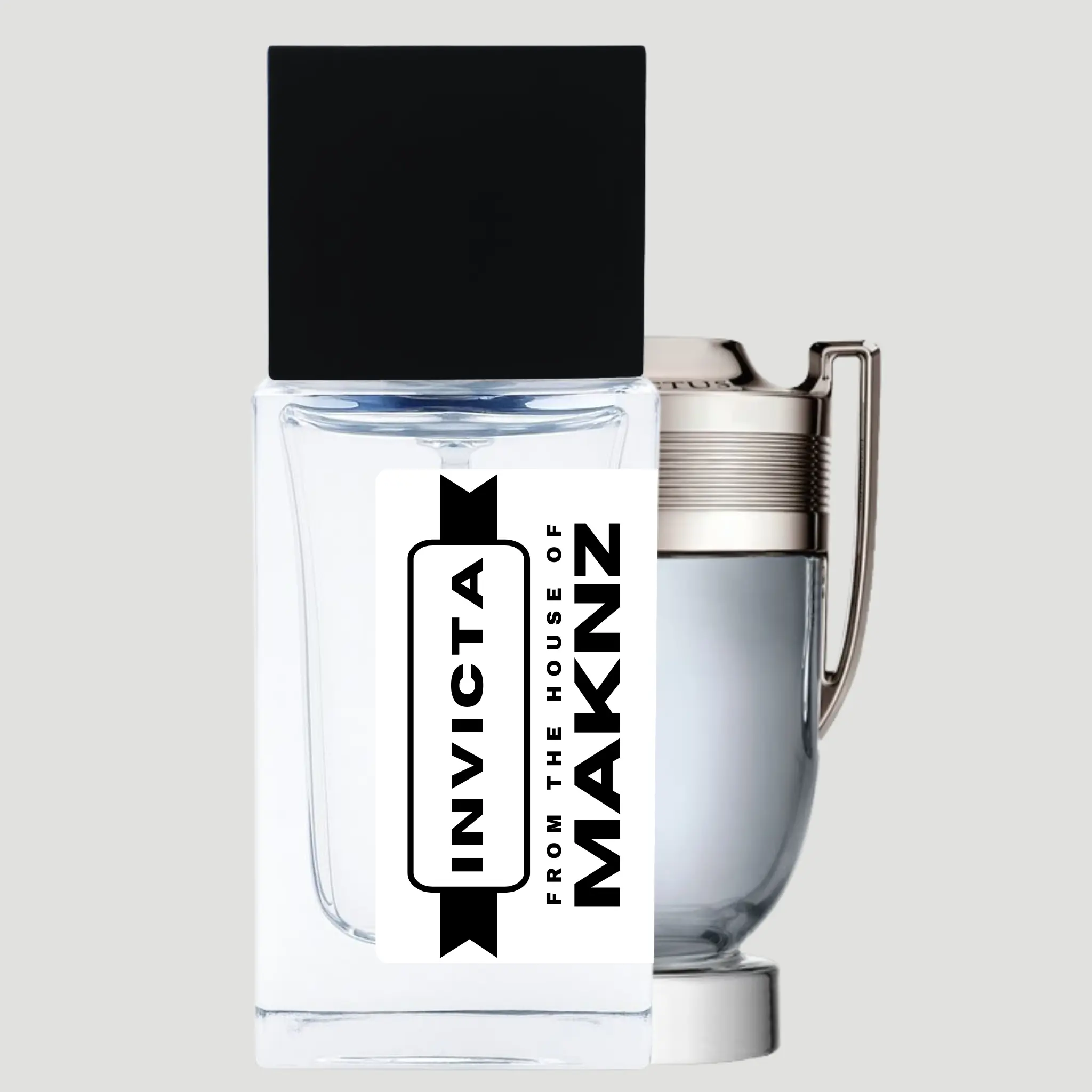 Invicta Men's Fragrance - citrus , marine , aromatic , fresh spicy , woody  salty , amber , white floral , aquatic , animalic